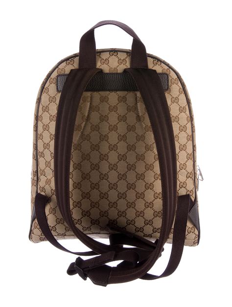 book bags gucci|gucci bookbag price.